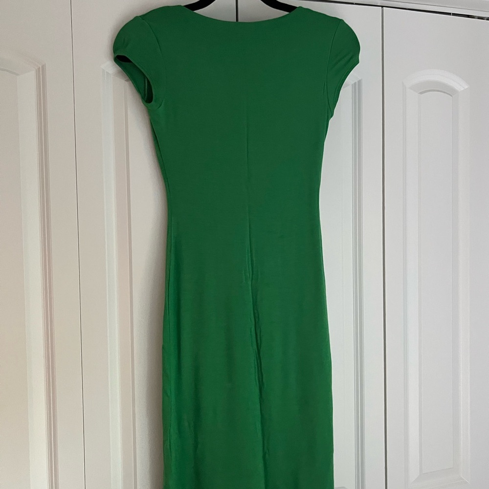 Velvet Torch Dress - Picture 7 of 7